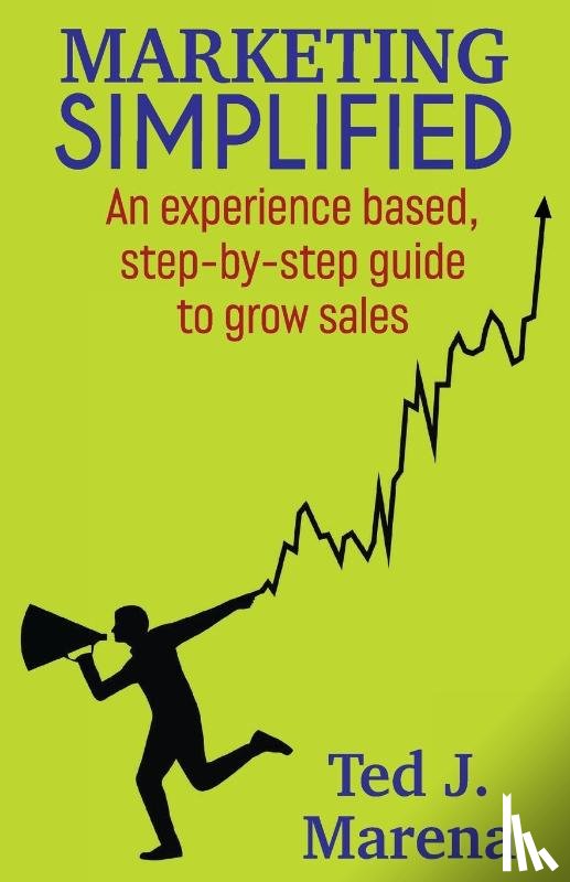 Marena, Ted - Marketing Simplified