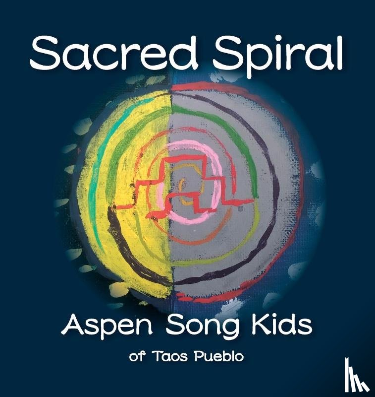Aspen Song Kids - Sacred Spiral