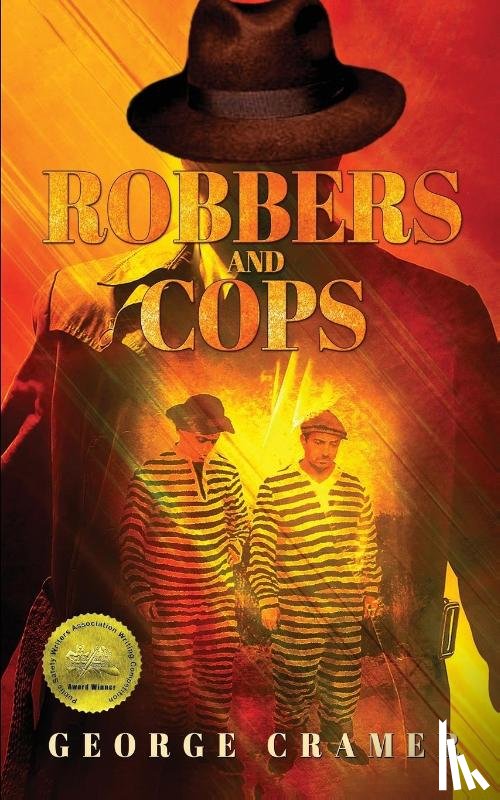 Cramer, George - Robbers and Cops