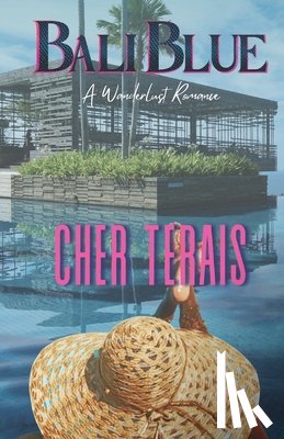 Terais, Cher - Bali Blue