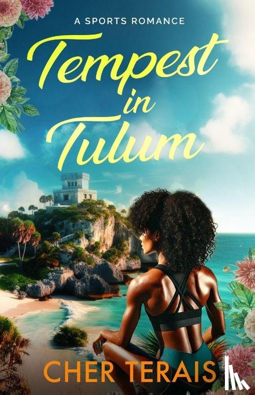 Terais, Cher - Tempest in Tulum