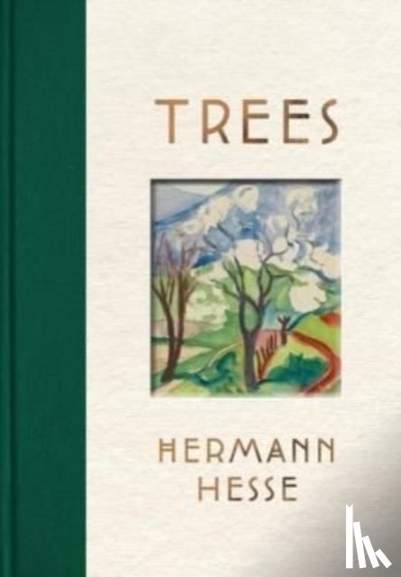 Hesse, Hermann - Trees