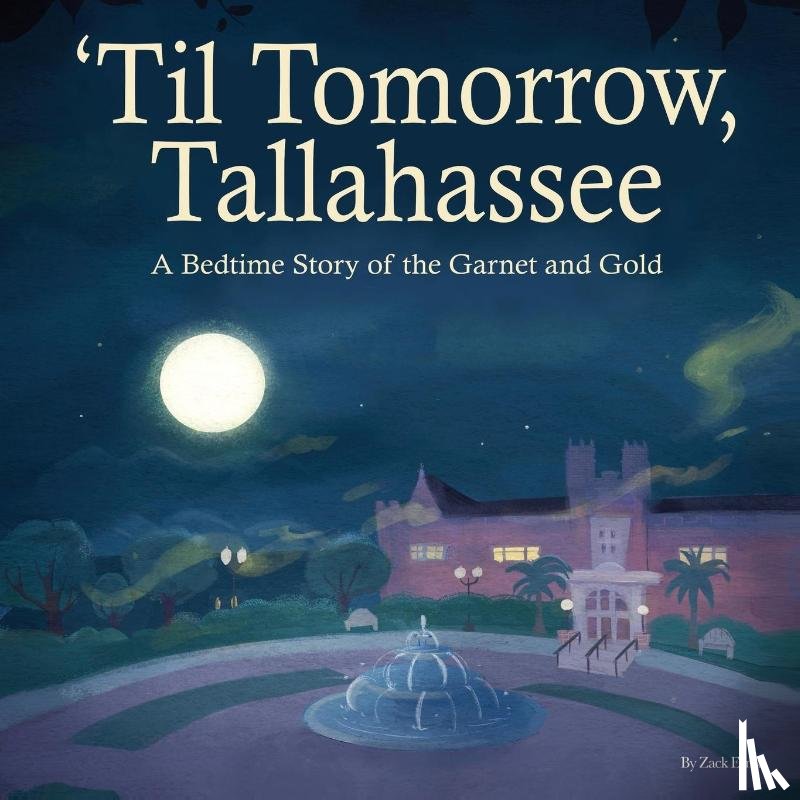 Publishing, Mbk - 'Til Tomorrow, Tallahassee