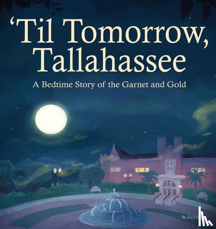 Publishing, Mbk - 'Til Tomorrow, Tallahassee