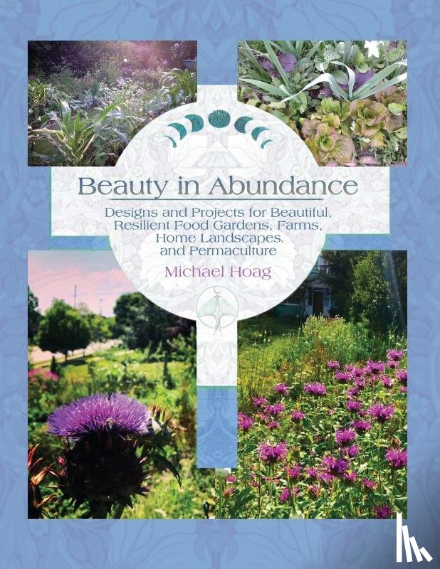 Hoag, Michael - Beauty in Abundance