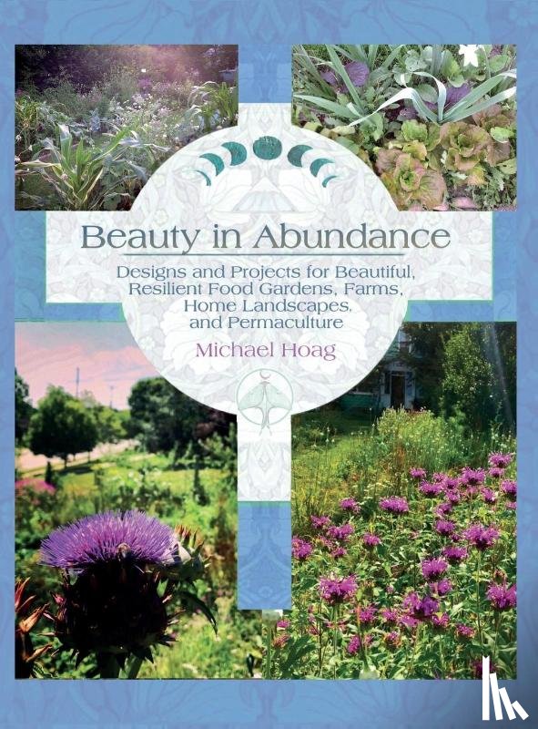 Hoag, Michael - Beauty in Abundance
