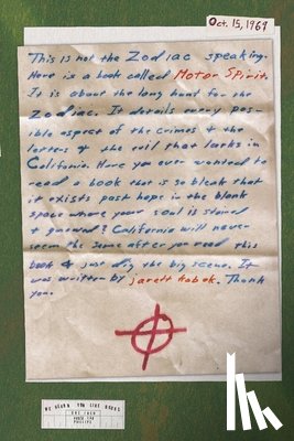 Kobek, Jarett - Motor Spirit