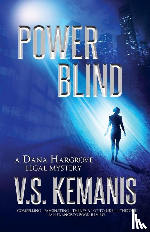 Kemanis, V S - Power Blind