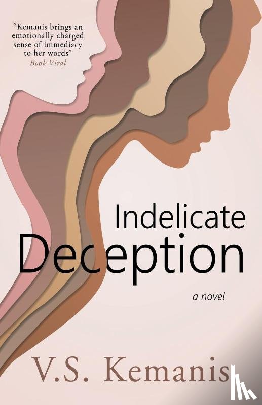 Kemanis, V. S. - Indelicate Deception