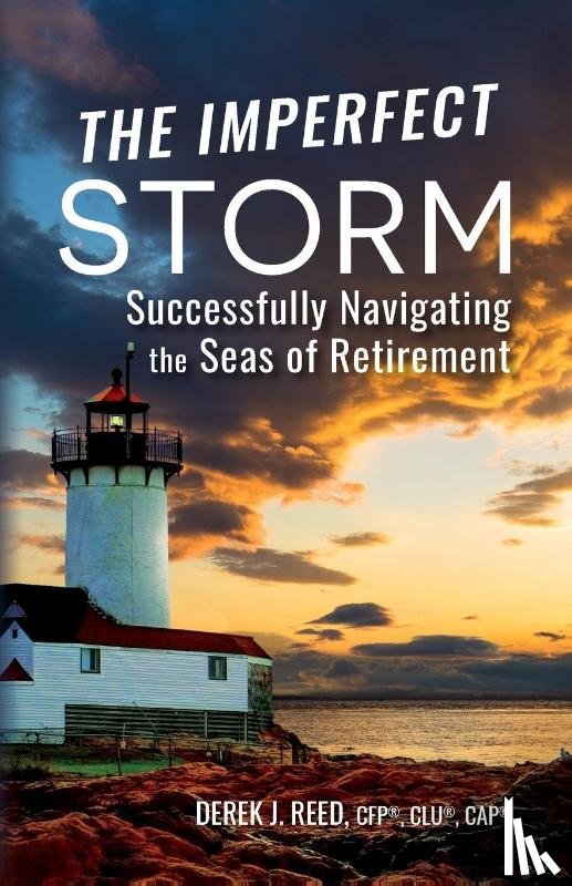 Reed, Derek J - The Imperfect Storm