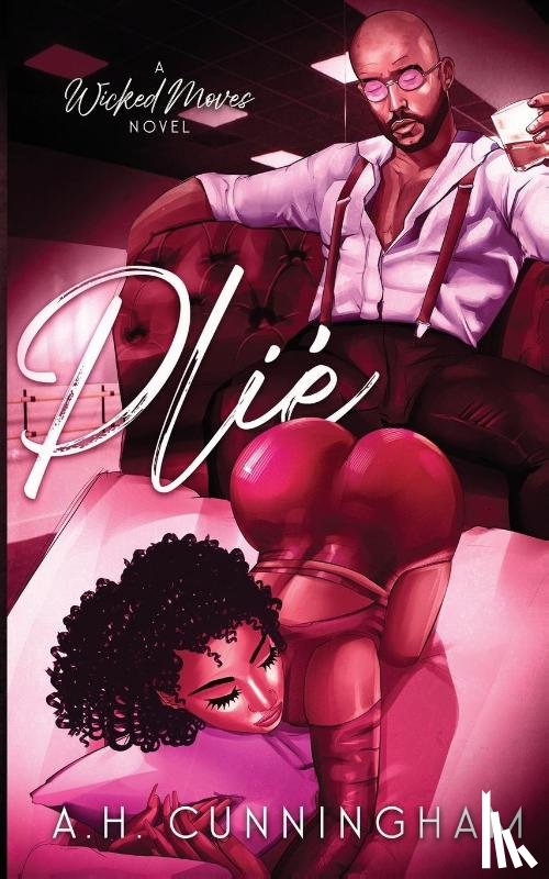 Cunningham, A. H. - Plié