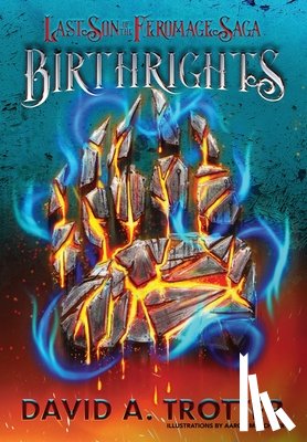 Trotter, David - Birthrights