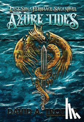 Trotter, David A. - Azure Tides