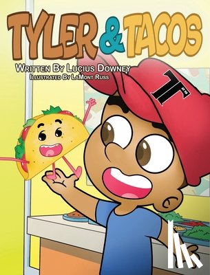 Downey, Lucius - Tyler & Tacos