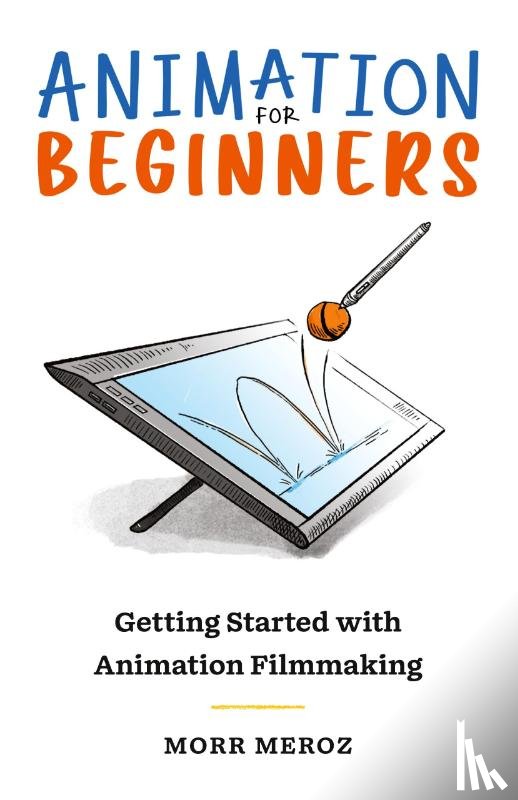 Meroz, Morr - Animation for Beginners