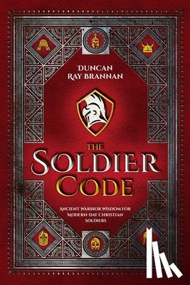Brannan, Duncan Ray - The Soldier Code