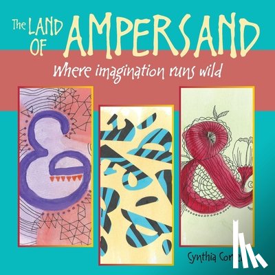 Correll, Cynthia - The Land of Ampersand