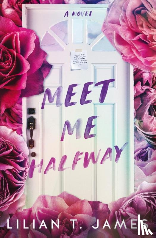 James, Lilian T - Meet Me Halfway