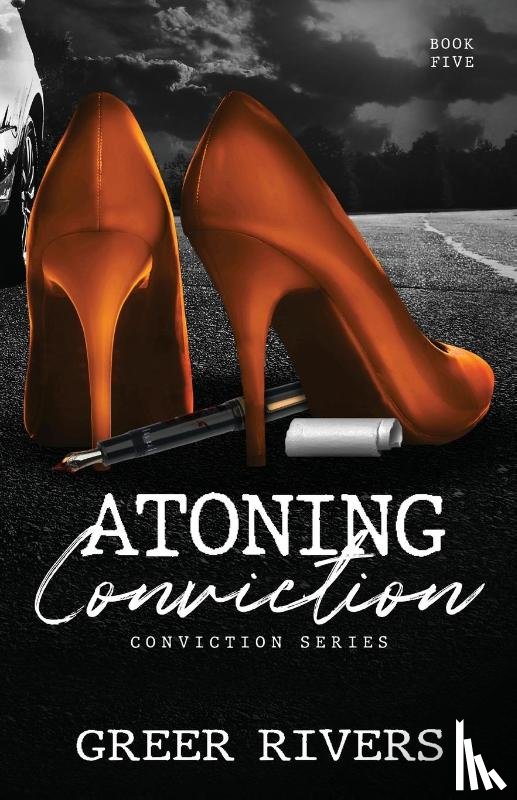 Greer Rivers, Rivers - Atoning Conviction