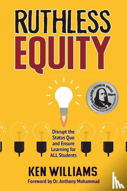 Williams, Ken - Ruthless Equity
