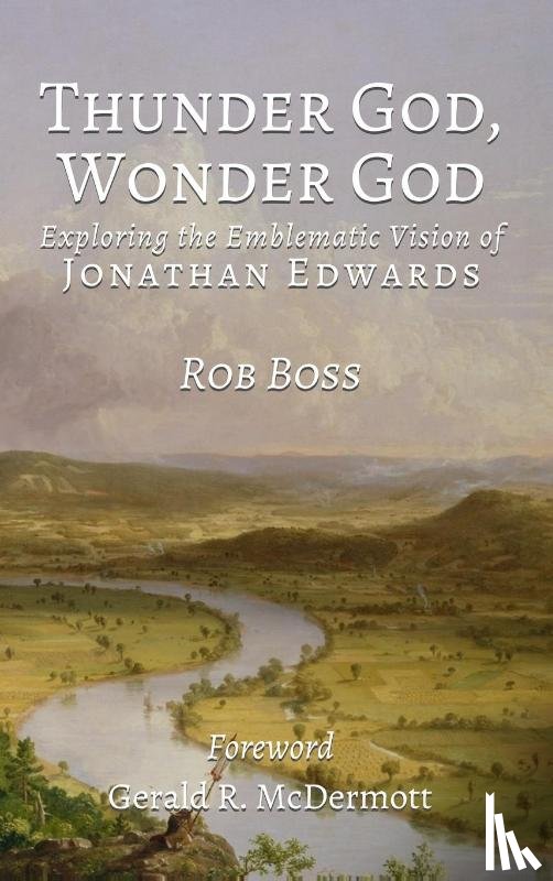 Boss, Robert L - Thunder God, Wonder God