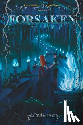 Maureen, Ellie - Forsaken