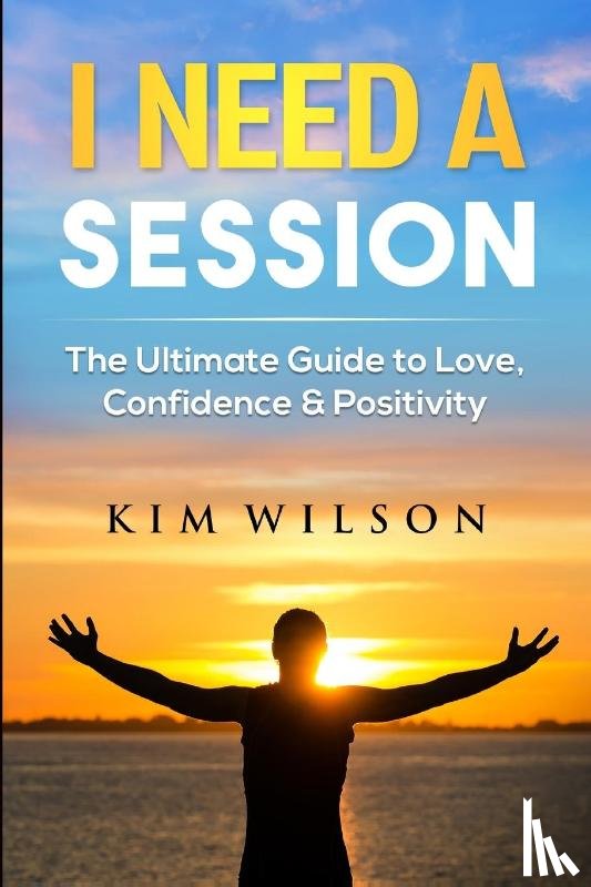 Wilson, Kim - I Need A Session
