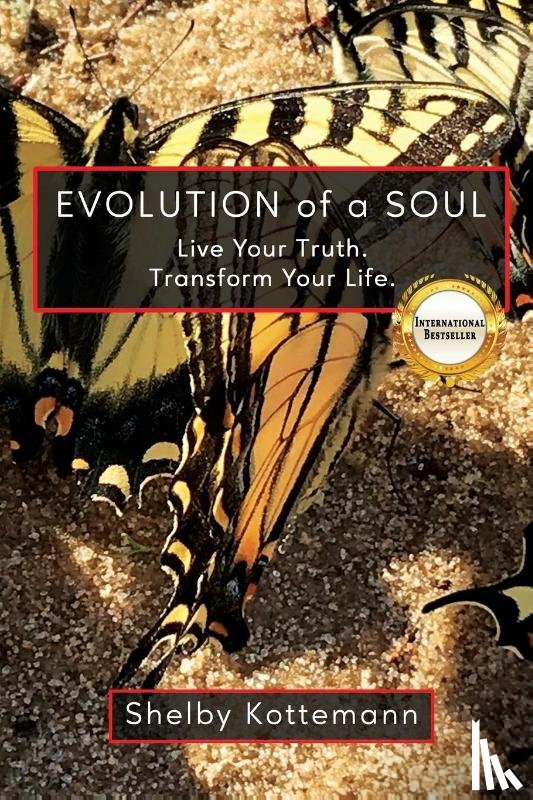 Kottemann, Shelby - Evolution of a Soul