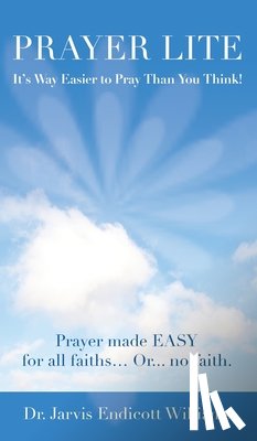 Williams, Jarvis - Prayer Lite
