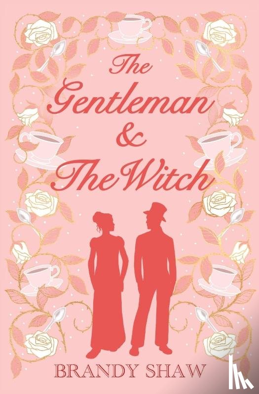 Shaw, Brandy - The Gentleman & The Witch