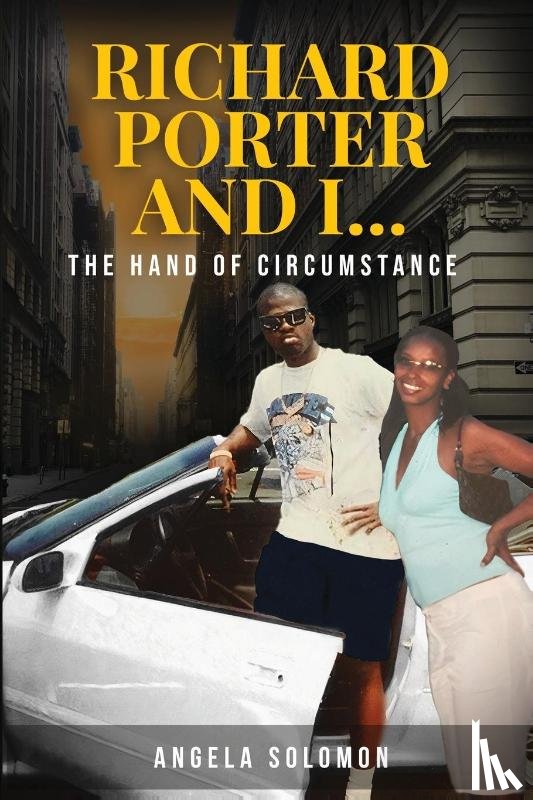 Solomon, Angela - Richard Porter and I