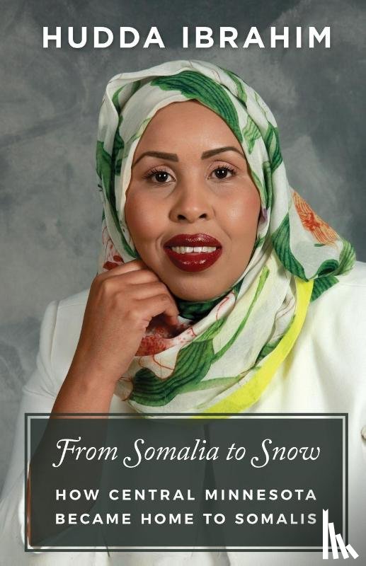 Ibrahim, Hudda - From Somalia to Snow