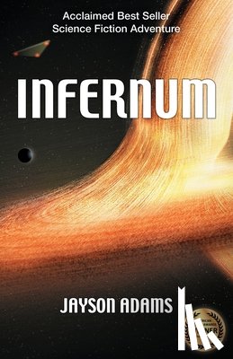Adams, Jayson - Infernum