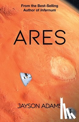 Adams, Jayson - Ares
