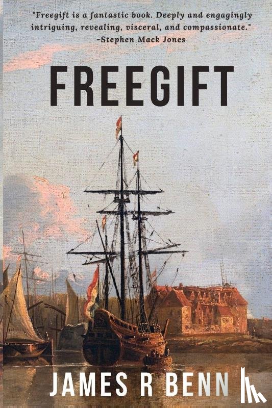 Benn, James R - Freegift