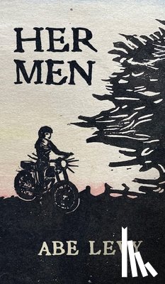 Levy, Abe - Her Men