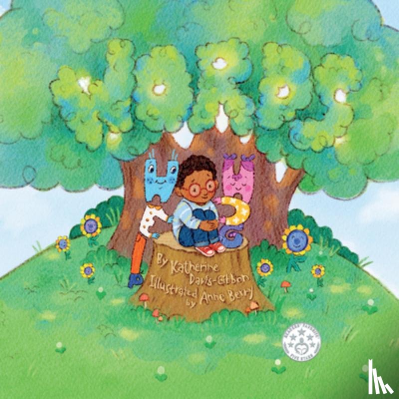 Davis-Gibbon, Katherine - Words