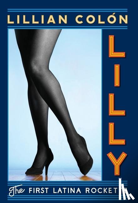 Colon, Lillian - Lilly