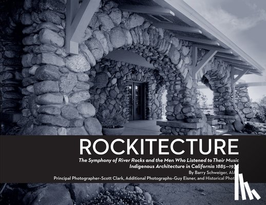 Schweiger Aiae, Barry J - Rockitecture