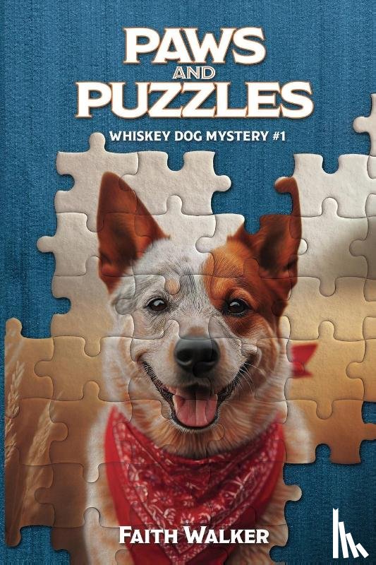 Walker, Faith - Paws and Puzzles