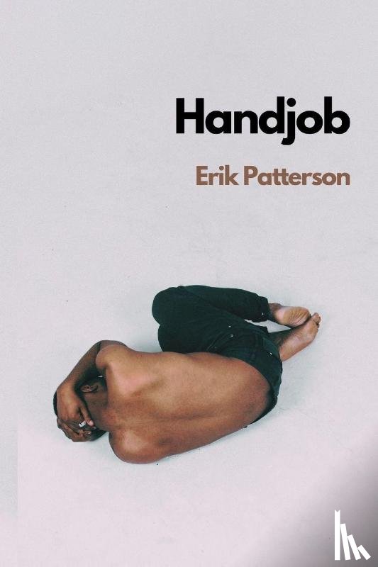 Patterson, Erik - Handjob