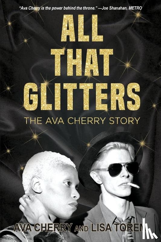 Torem, Lisa, Cherry, Ava - All That Glitters