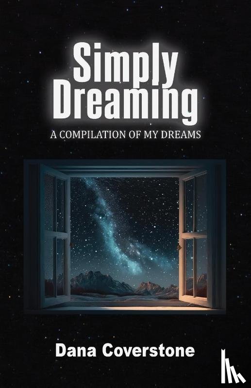 Coverstone, Dana - Simply Dreaming