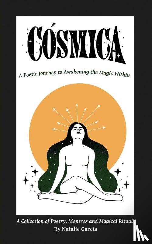 Garcia, Natalie - Cosmica