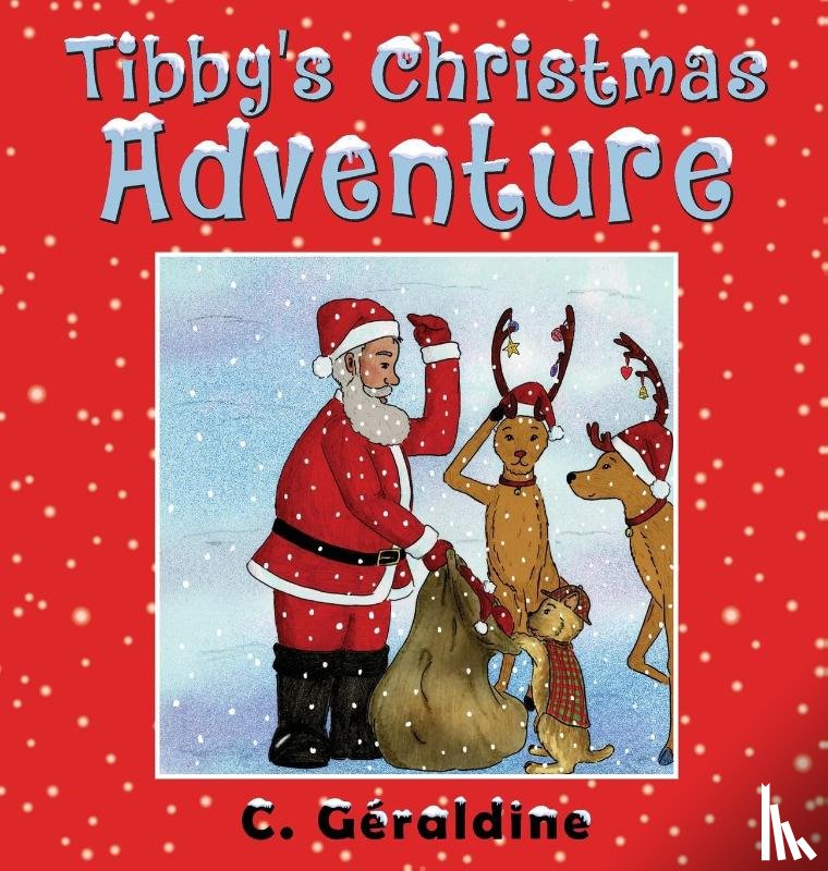 Geraldine, C - Tibby's Christmas Adventure