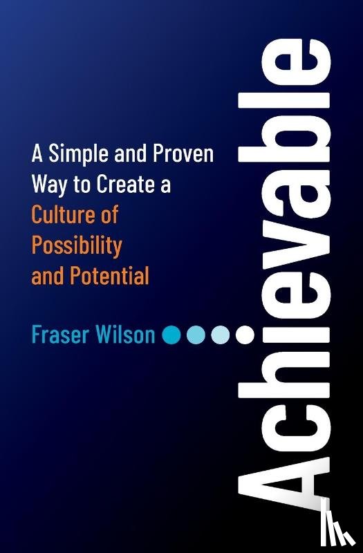 Wilson, Fraser - Achievable
