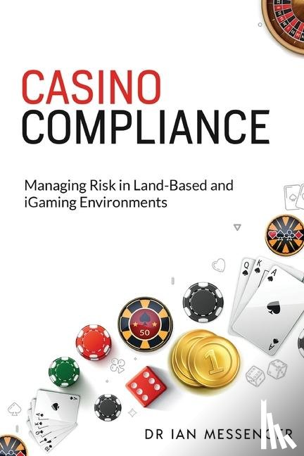 Messenger, Ian - Casino Compliance