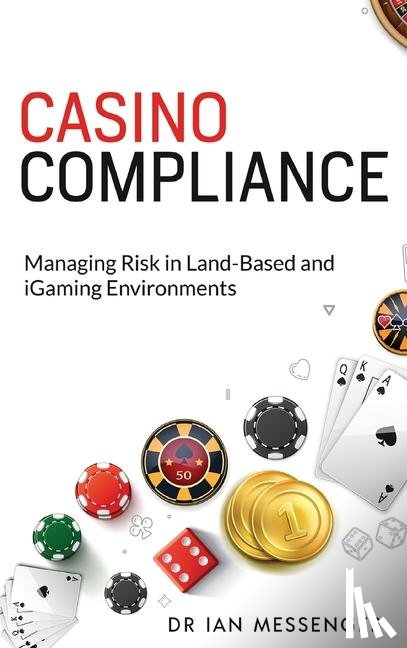Messenger, Ian - Casino Compliance