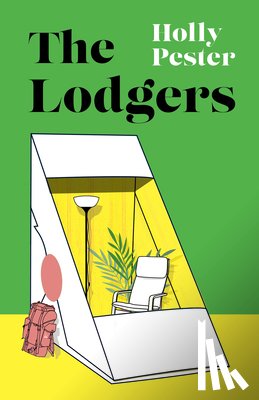 Pester, Holly - The Lodgers