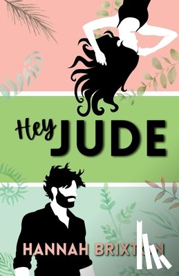 Brixton, Hannah - Hey Jude